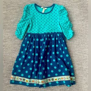 Matilda Jane Dress - Size 6